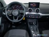 Audi Q2 Advanced 35 TFSI S tronic Rückfahrkamera - Audi Q2 mit Schiebedach