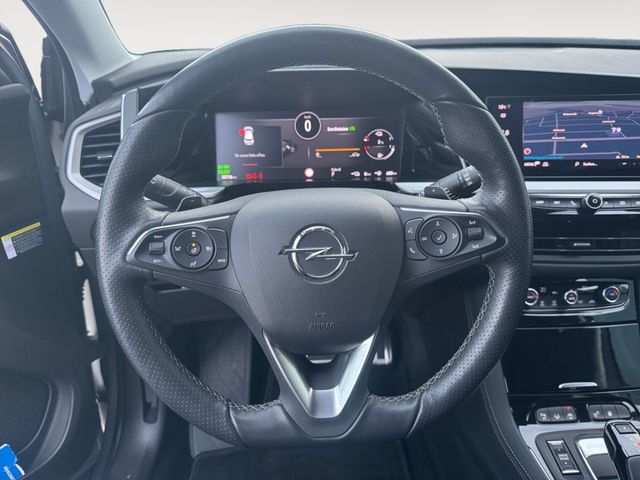 Grandland Plug-in-Hybrid 1.6 DI Automatik GSe