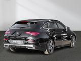 Mercedes-Benz CLA 180 SB AMG Rückfahrkamera Ambiente MBUX LED - gebrauchte Mercedes-Benz CLA 180 Shooting Brake aus dem Jahr 2023