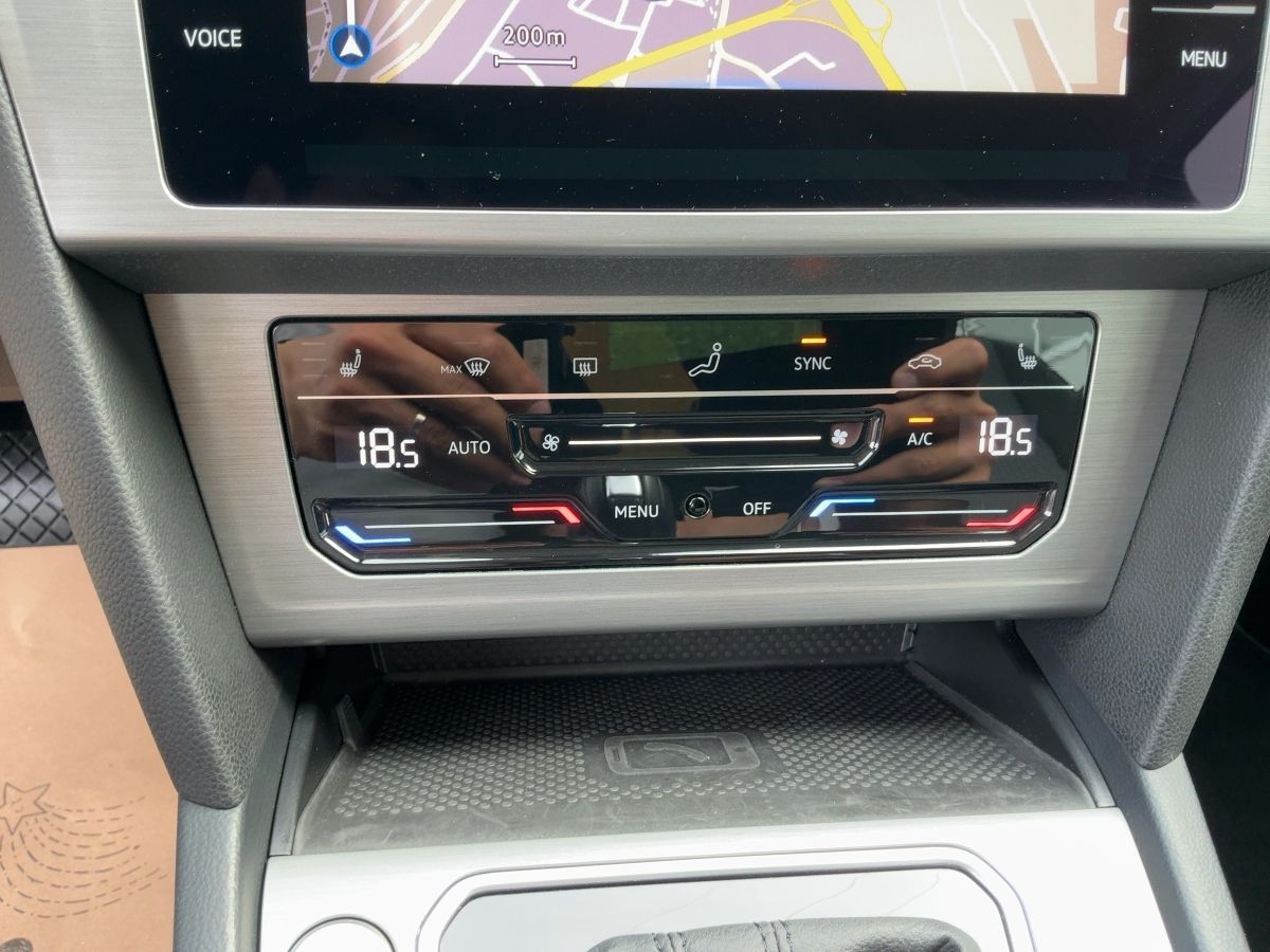 Volkswagen Passat Variant - Bild 20