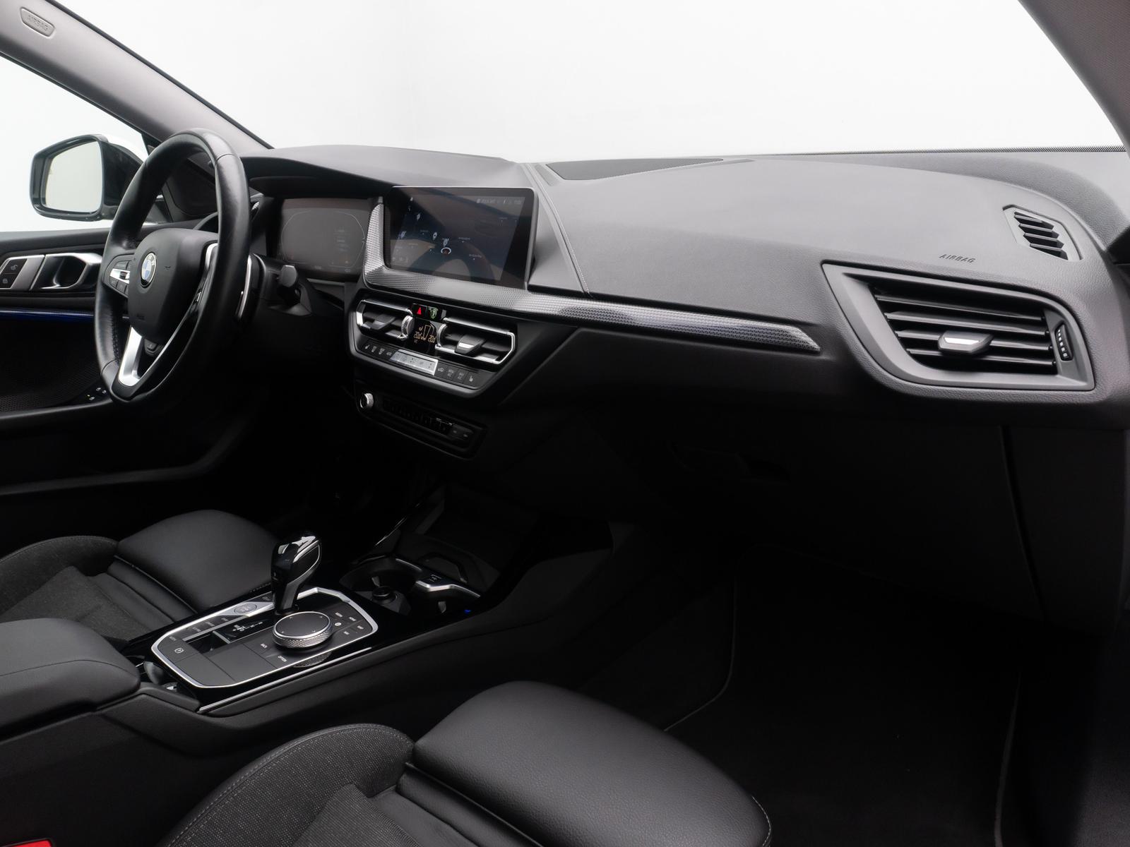 BMW 220 Gran Coupé 220d Gran Coupé Sport Line HUD DAB Alarm Komfort, миниатюра 23