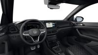 Volkswagen T-Cross - Vorschau Bild 9