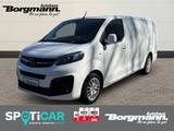 Opel Vivaro Cargo L 2.0D 177PS AT-8 HUD Navi Bi-Xenon - Opel Vivaro in Duisburg