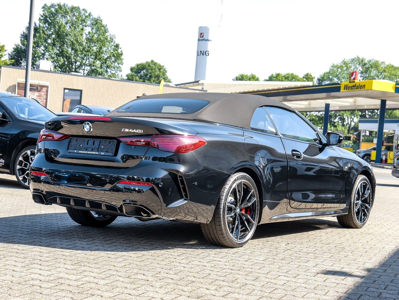 BMW M440 - Bild 2