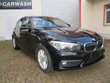 BMW 116 1 Limousine 5-trg. 116 i Advantage / TÜV Neu - BMW 116: 116i Advantage