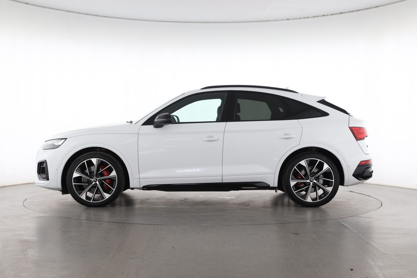 Audi SQ5 - Bild 3