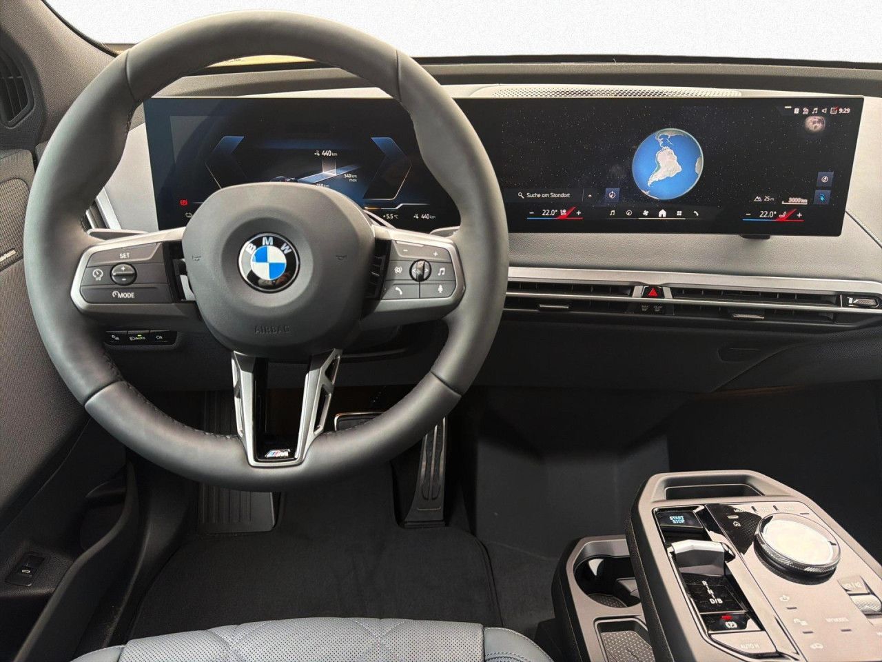BMW iX - Bild 15
