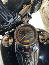 Harley-Davidson Heritage FLSTC - HARLEY-DAVIDSON HERITAGE