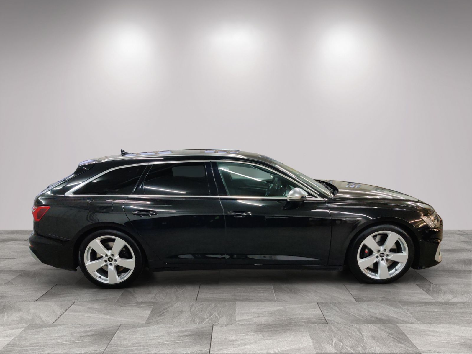Audi S6 - Bild 6