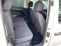 Volkswagen Caddy - Vorschau Bild 12