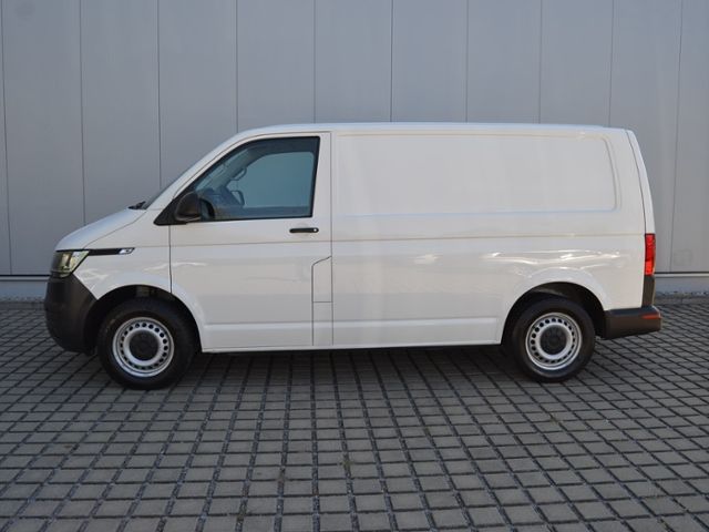 T6.1 Transporter Kasten 2.0 TDI 150 PS 4Motion K