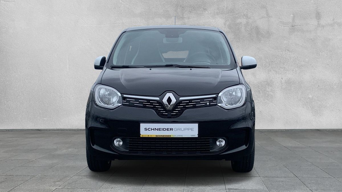 Renault Twingo - Bild 8