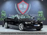 Audi A5 Cabriolet 2.0TFSI*1.HD*Automatik*Navi*Xenon - gebrauchte Audi A5 aus dem Jahr 2012