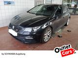 Seat Leon Cupra 300 2.0 TSI 8-fach bereift - Seat Leon CUPRA-300