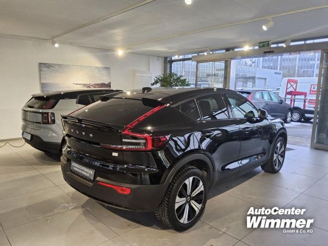 Foto Nummer 5: VOLVO EC40