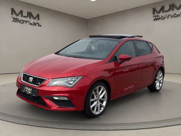SEAT Leon - 2