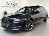 Skoda Superb Combi 2.0 TDI DSG Sportline NAV+MATRIX+VC - Skoda Superb in Oldenburg