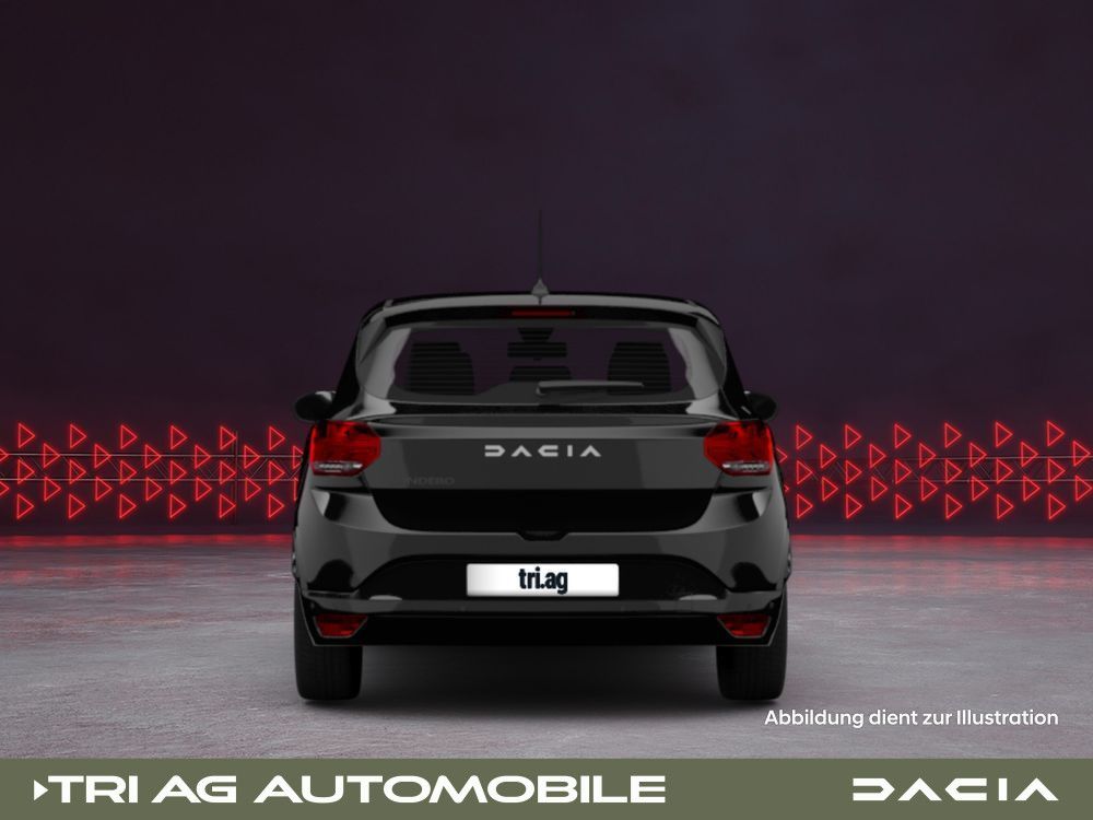 Dacia Sandero - Bild 7