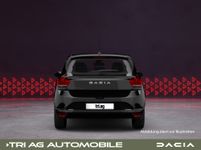 Dacia Sandero - Vorschau Bild 7
