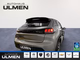 Peugeot e-208 LED-Scheinwerfer Radio+Bluetooth Keyless T - Peugeot e-208 Gebrauchtwagen