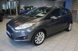 Ford Fiesta 1.0 EcoBoost Titanium Navi/Kamera/Sitzh/P - Ford Fiesta: Navigationssystem