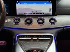 MERCEDES-BENZ AMG GT 43*PANO*CAM*BURM*MAGNO*NIGHT*V8-STYLING