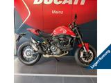 Ducati Monster Ducati Monster 35 kW - 35 KW MOTORRAD (48PS)