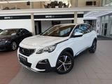 Peugeot 3008 Allure 1.6 165PS Automatik - gebrauchte Peugeot 3008 aus dem Jahr 2017