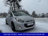 Hyundai ix20 1.6  //Automatik+PANORAMA+EXTRAS// - gebrauchte Hyundai ix20 aus dem Jahr 2011
