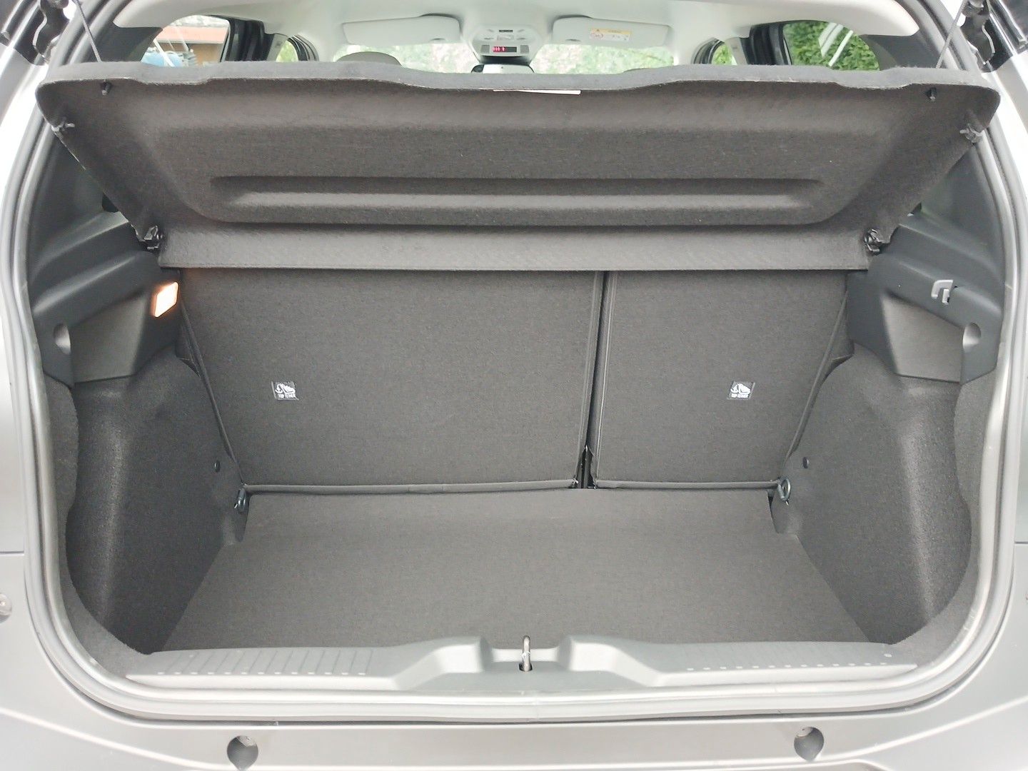 Citroën C3 - Bild 22
