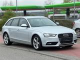 Audi A4 Avant Ambition AHK' MFL' SHZ - Audi A4 bis 10.000 Euro