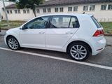 Volkswagen Golf 1.4 TSI Highline 8-fach bereift opt. Sound! - Volkswagen Golf: 8.1
