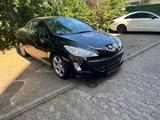 Peugeot 308 CC Premium HDi FAP 140 Premium - Peugeot 308: Hdi 140