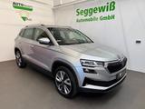 Skoda Karoq Selection - Skoda Karoq: Selection