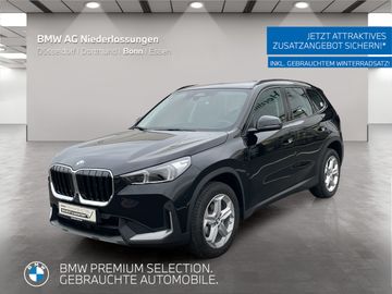 BMW Leasingangebot: BMW X1 sDrive18i Kamera LED Sitzheizung