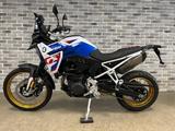 BMW F 900 GS 'Trophy' + Dynamikpaket + Keyless + RDC - BMW ENDURO
