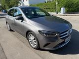 Mercedes-Benz B 220 4MATIC DCT - - Mercedes-Benz B-Class in München