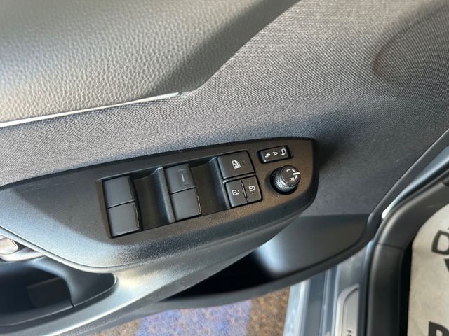 Toyota Yaris Hybrid Teamplayer Technik-Paket