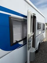 Knaus Sport 500 EU Silver Selection | Mover | Markise  - Knaus Eu