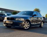 BMW 120*2.Hand*Klima*Sitzh*Tempo*Pdc*Alu* - gebrauchte BMW 120 aus dem Jahr 2004