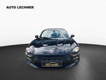 Bild 2 Fiat 124 Spider Lusso*DAB*SHZ*KLIMAAUTO*PDC*LEDER*