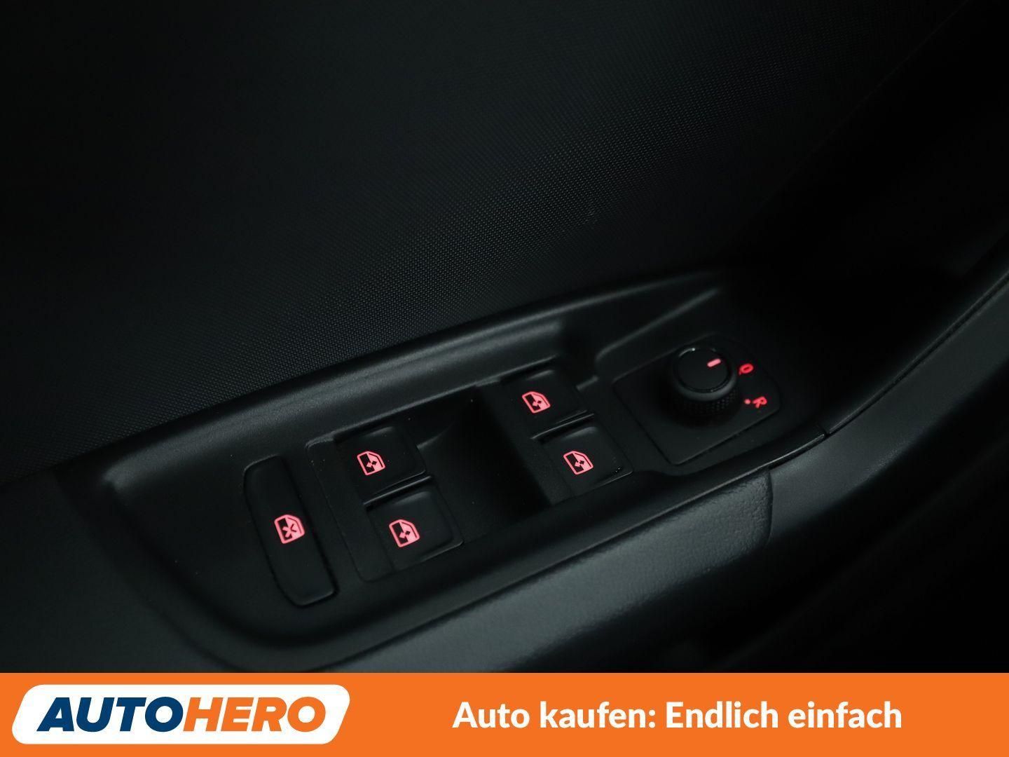 Audi A1 Sportback 40 TFSI S Line Aut.*S-LINE*LED*, миниатюра 23