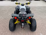 Can-Am Renegade XXC 650*LoF*1.Hand*H&R*Wenig-KM - CAN-AM QUAD