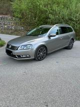 Volkswagen Passat Variant 2.0 TDI DSG 125kW Exclusive B...