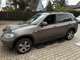 BMW X5 xDrive40d - AHK/HUD/StHz/Panorama