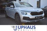 Skoda Kamiq 1,0 TSI DSG Drive Selection*Sportsitze*LED - Skoda Kamiq Sport Gebrauchtwagen