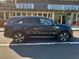Kia Sorento Spirit 4WD - Kia Sorento: Spirit
