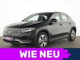 Mercedes-Benz EQA 250 Progressive Navi|Kamera|Tempomat|LED - Mercedes-Benz EQA Gebrauchtwagen in Düsseldorf