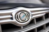 Chrysler 300C 5.7 V8 HEMI Automatik - Chrysler 300C: Hemi
