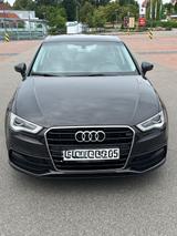 Audi A3 2.0 TDI clean diesel S line Sportback S line